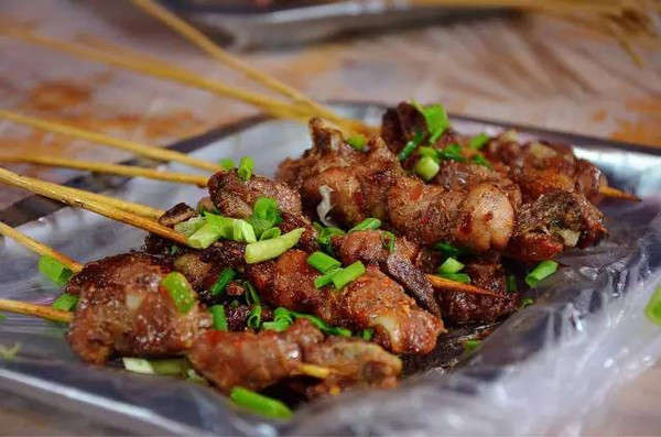 青县五花肉培训
